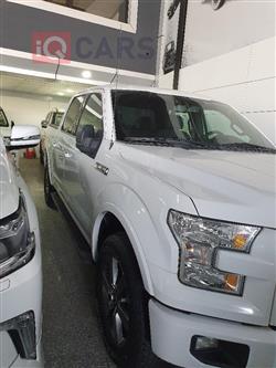 فۆرد F-150